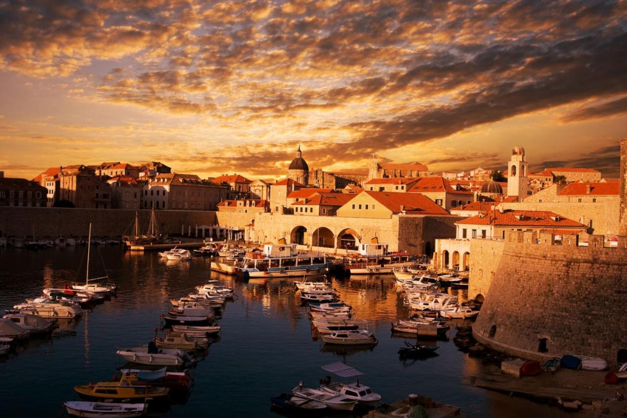 Apartment Relax And Holiday Dubrovnik Exterior foto